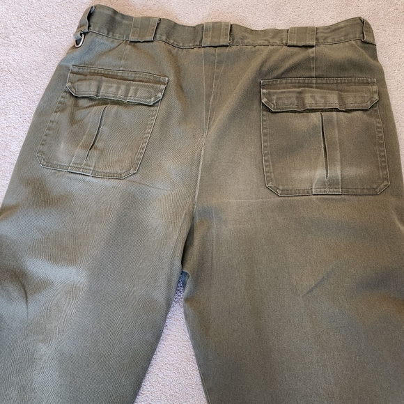 Tilley Endurables mens jeans - Picture 2 of 5